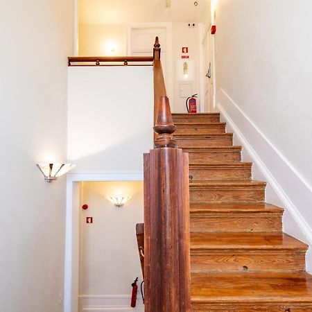 Casa Rietsch Hotel Matosinhos  Bagian luar foto