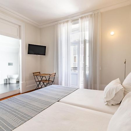 Casa Rietsch Hotel Matosinhos  Bagian luar foto