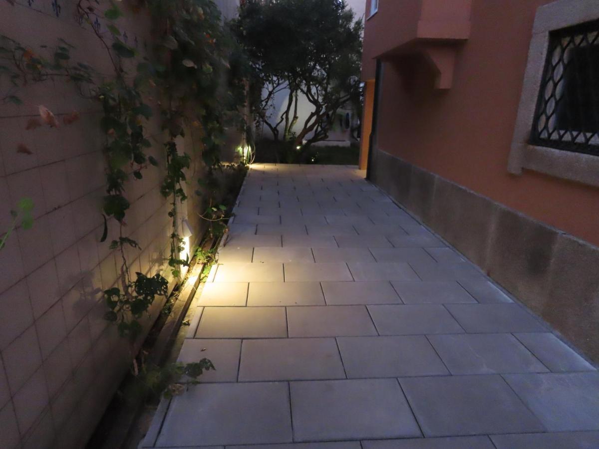 Casa Rietsch Hotel Matosinhos  Bagian luar foto