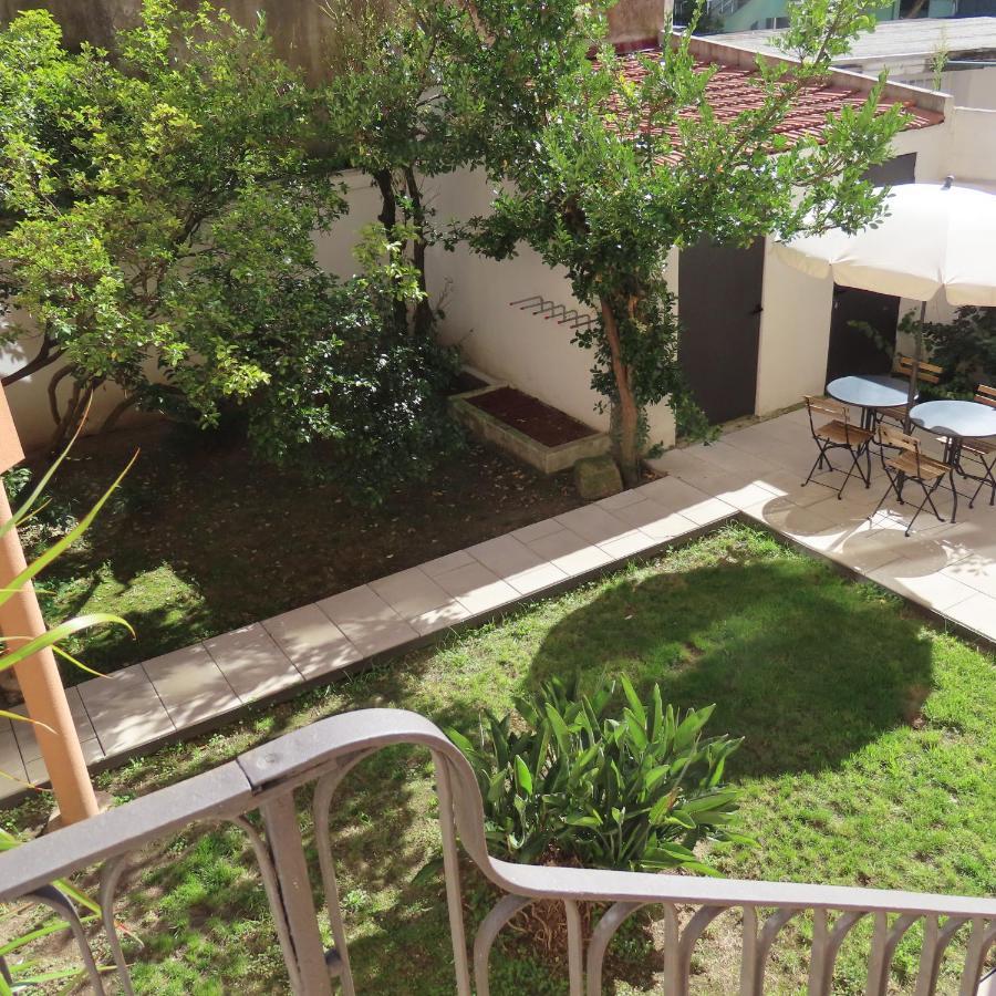 Casa Rietsch Hotel Matosinhos  Bagian luar foto