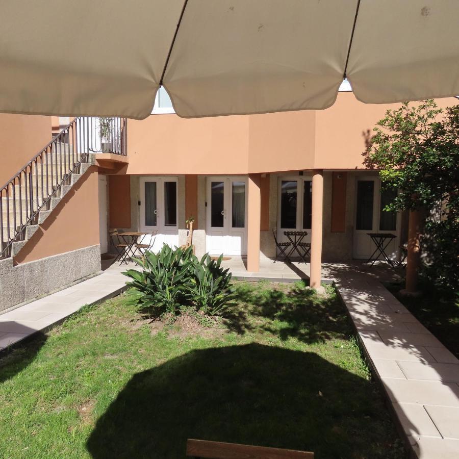 Casa Rietsch Hotel Matosinhos  Bagian luar foto