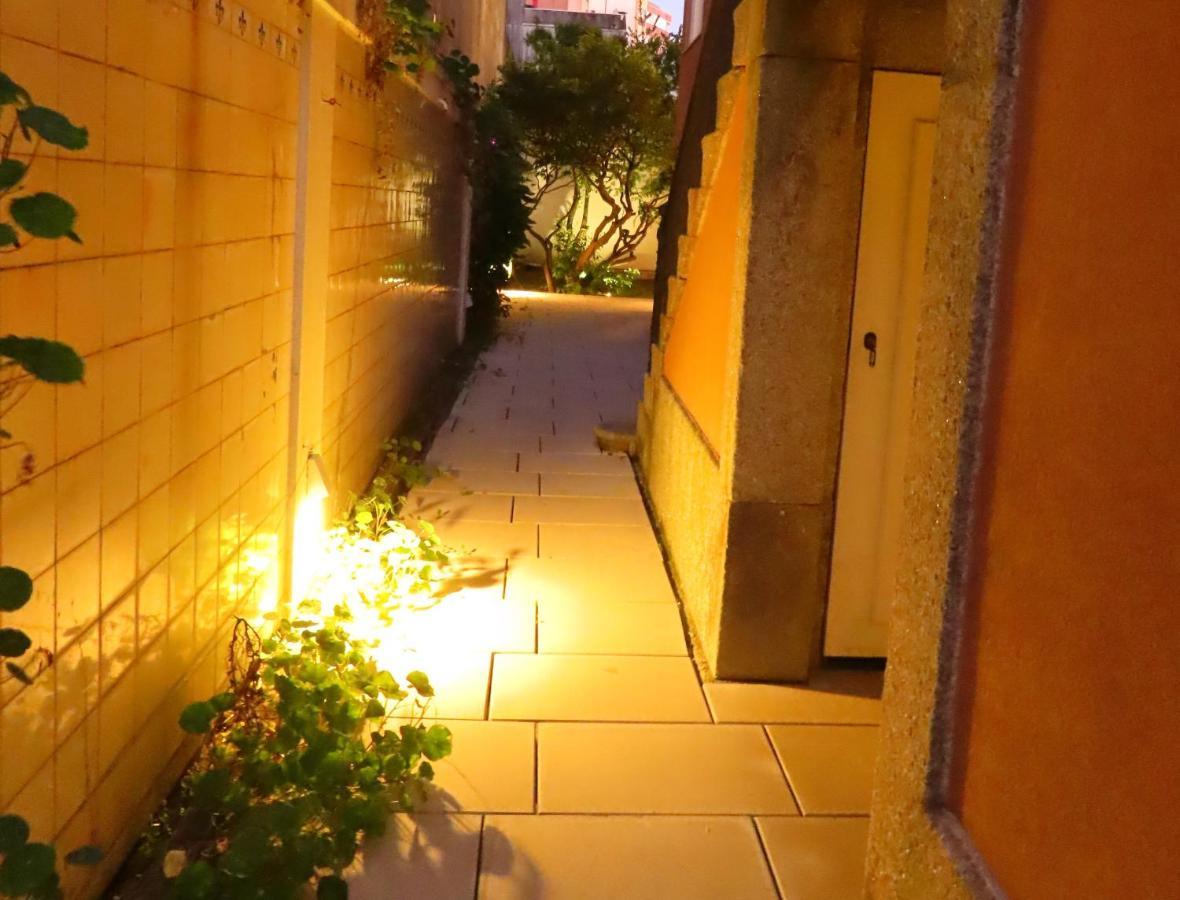 Casa Rietsch Hotel Matosinhos  Bagian luar foto