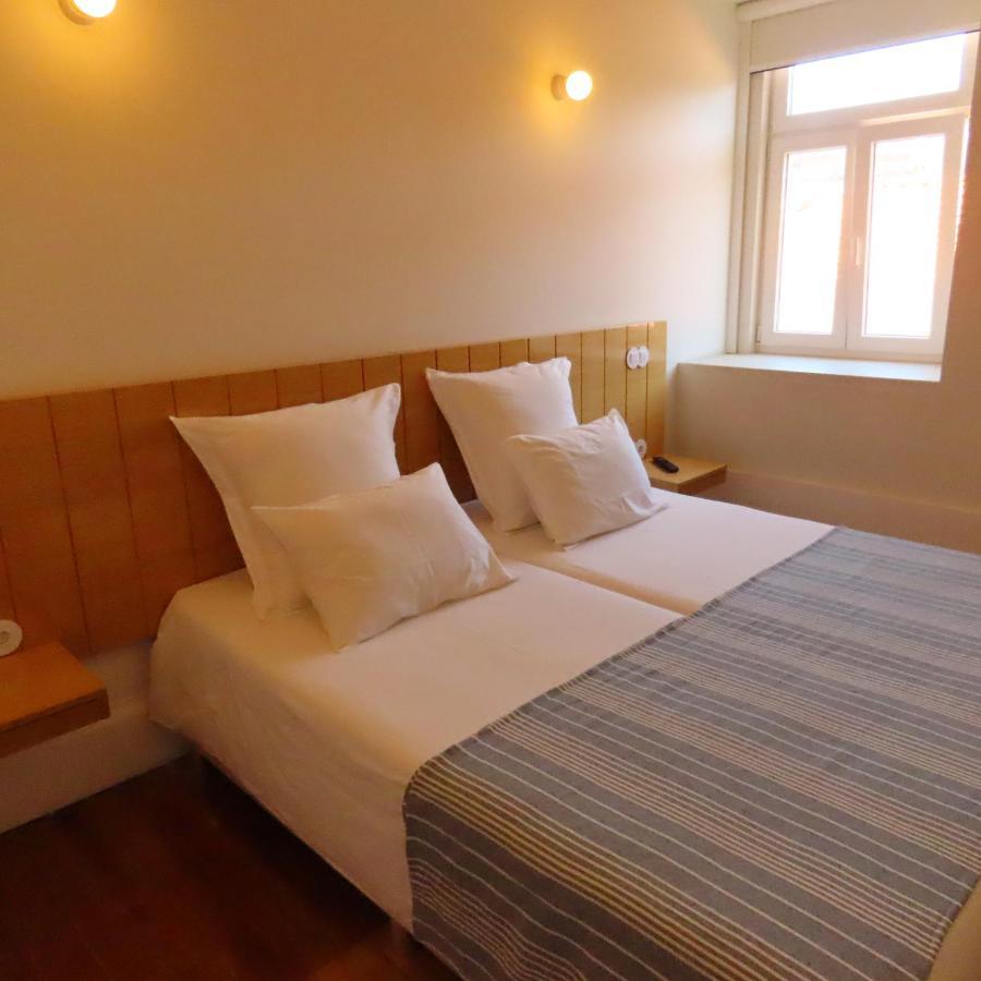 Casa Rietsch Hotel Matosinhos  Bagian luar foto