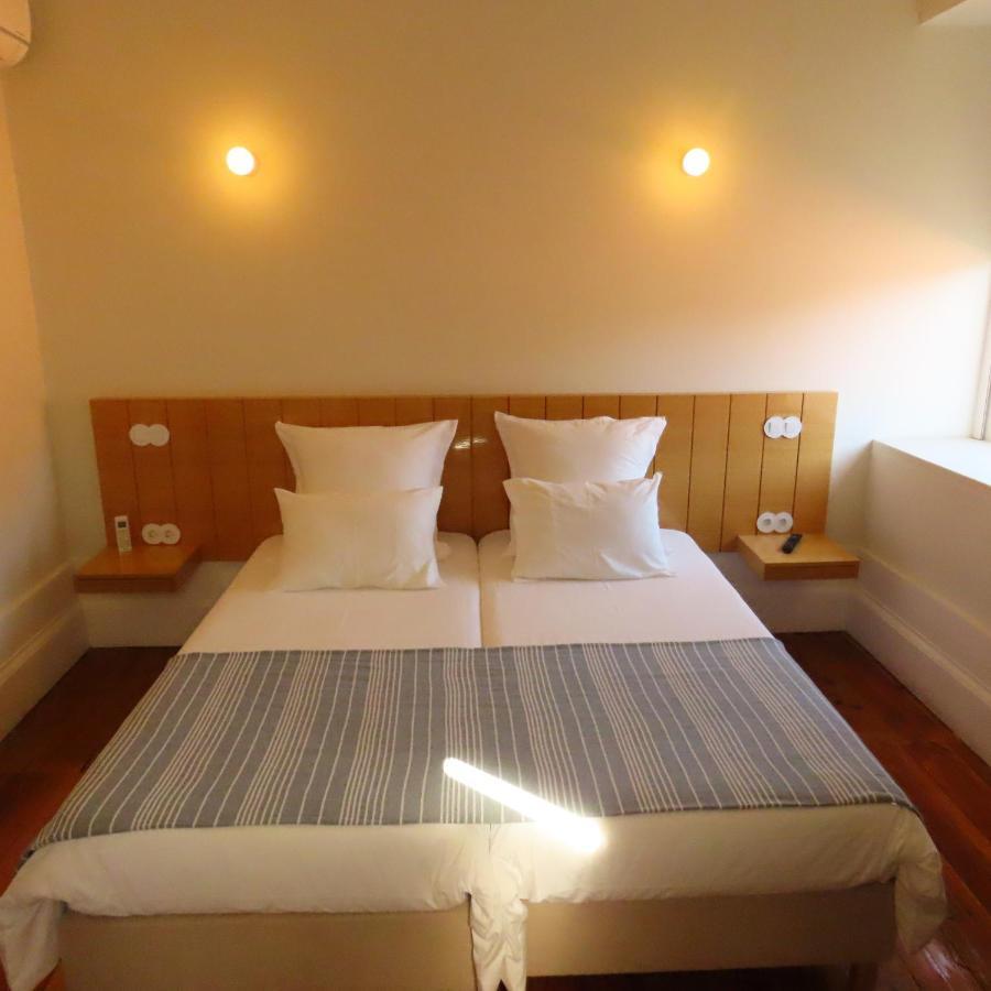 Casa Rietsch Hotel Matosinhos  Bagian luar foto