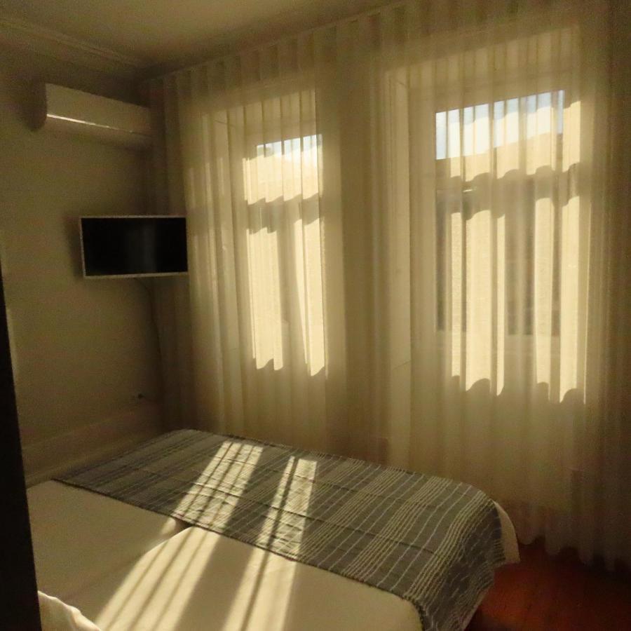 Casa Rietsch Hotel Matosinhos  Bagian luar foto