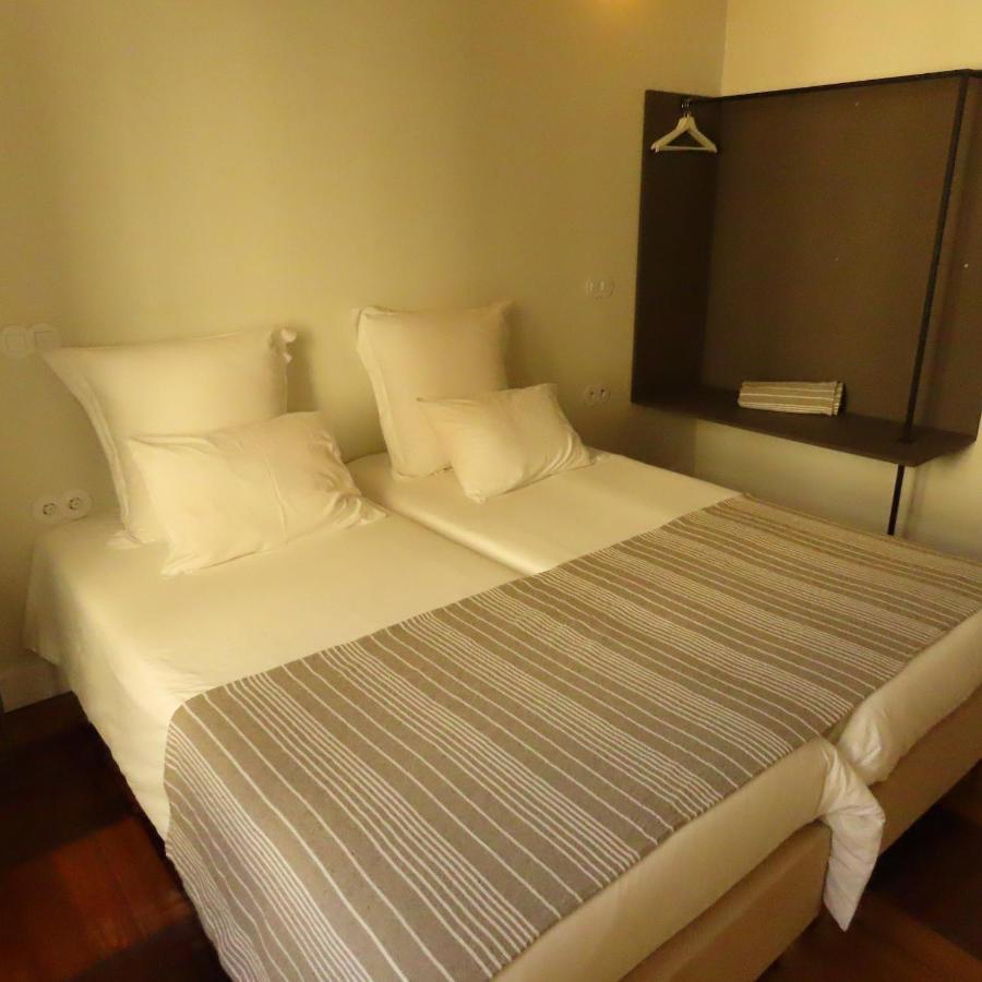 Casa Rietsch Hotel Matosinhos  Bagian luar foto