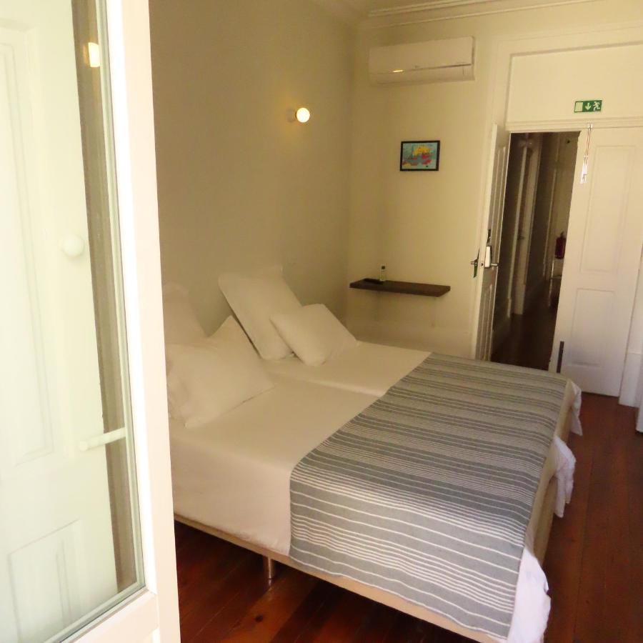 Casa Rietsch Hotel Matosinhos  Bagian luar foto