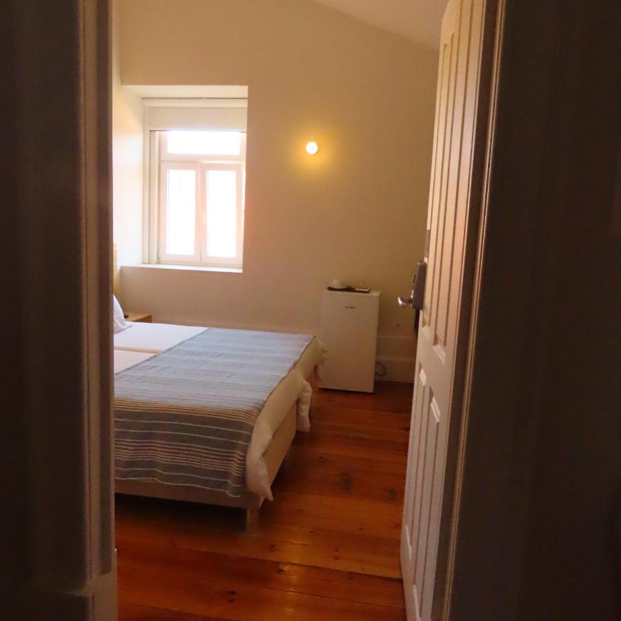 Casa Rietsch Hotel Matosinhos  Bagian luar foto