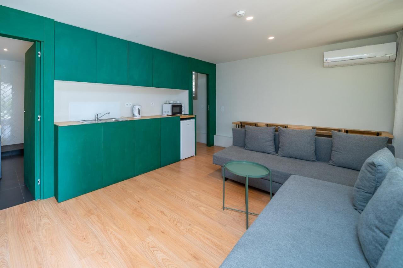 Casa Rietsch Hotel Matosinhos  Bagian luar foto