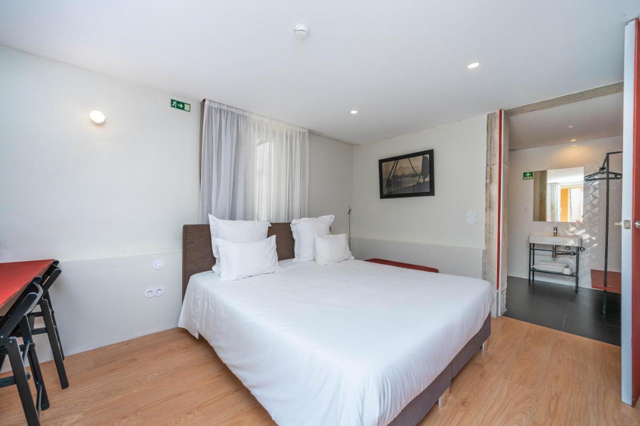 Casa Rietsch Hotel Matosinhos  Bagian luar foto