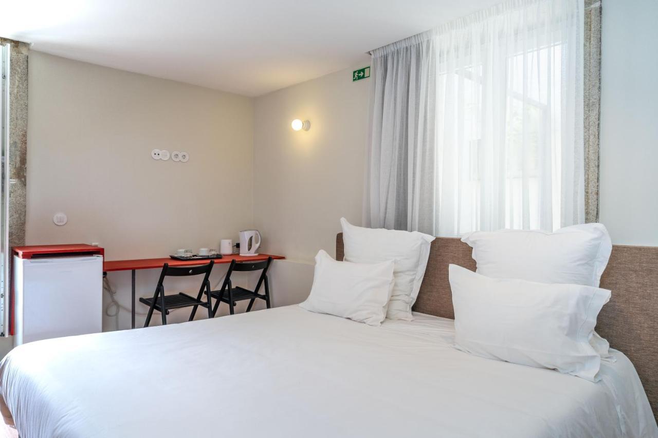 Casa Rietsch Hotel Matosinhos  Bagian luar foto