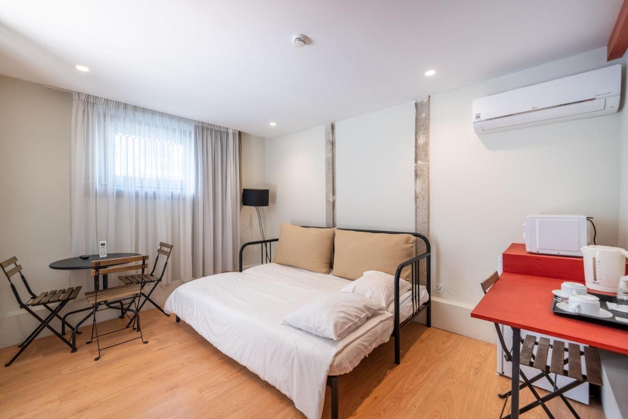 Casa Rietsch Hotel Matosinhos  Bagian luar foto