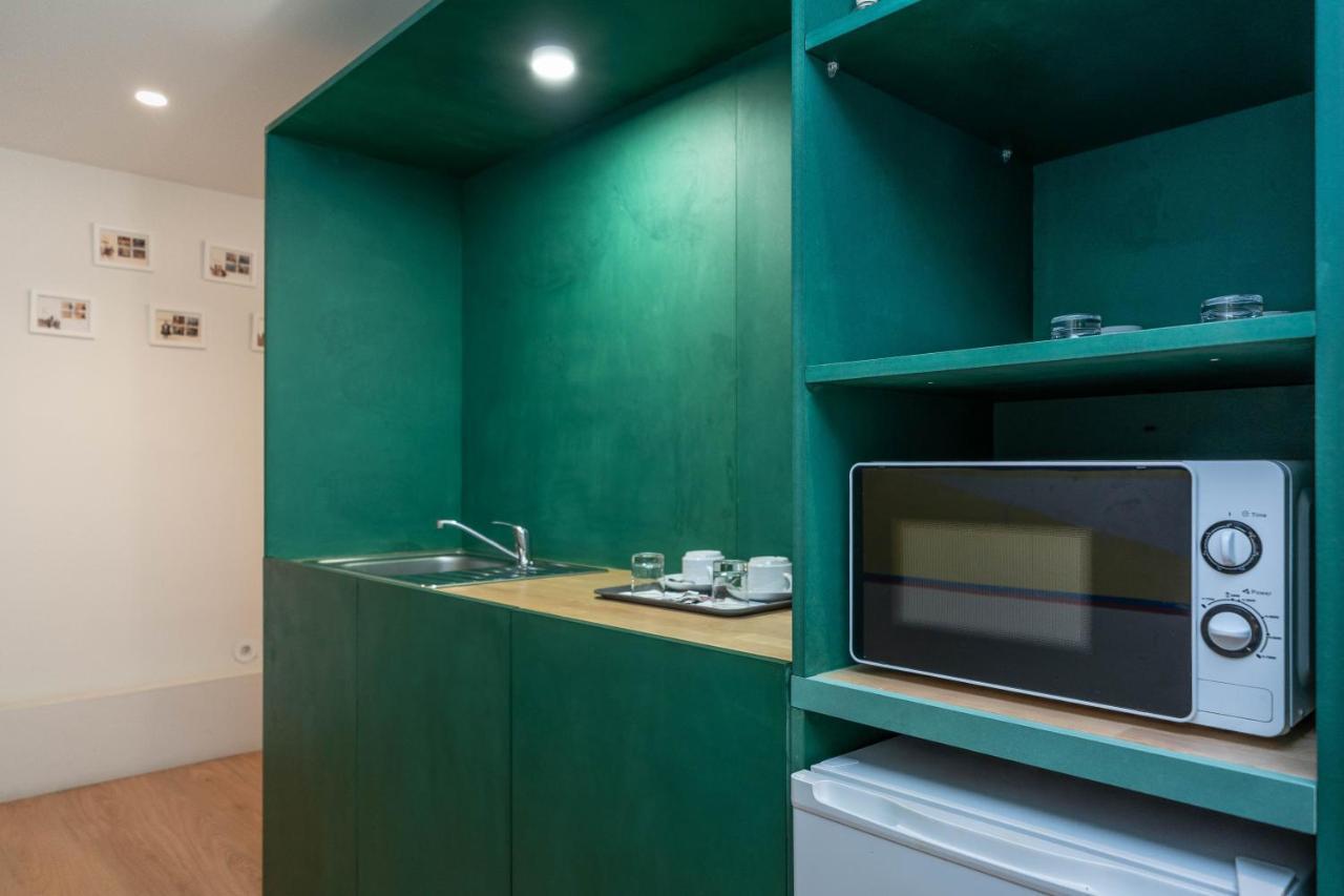 Casa Rietsch Hotel Matosinhos  Bagian luar foto