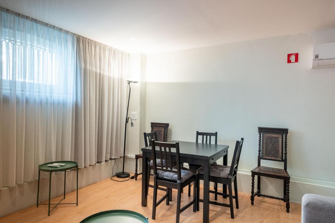 Casa Rietsch Hotel Matosinhos  Bagian luar foto