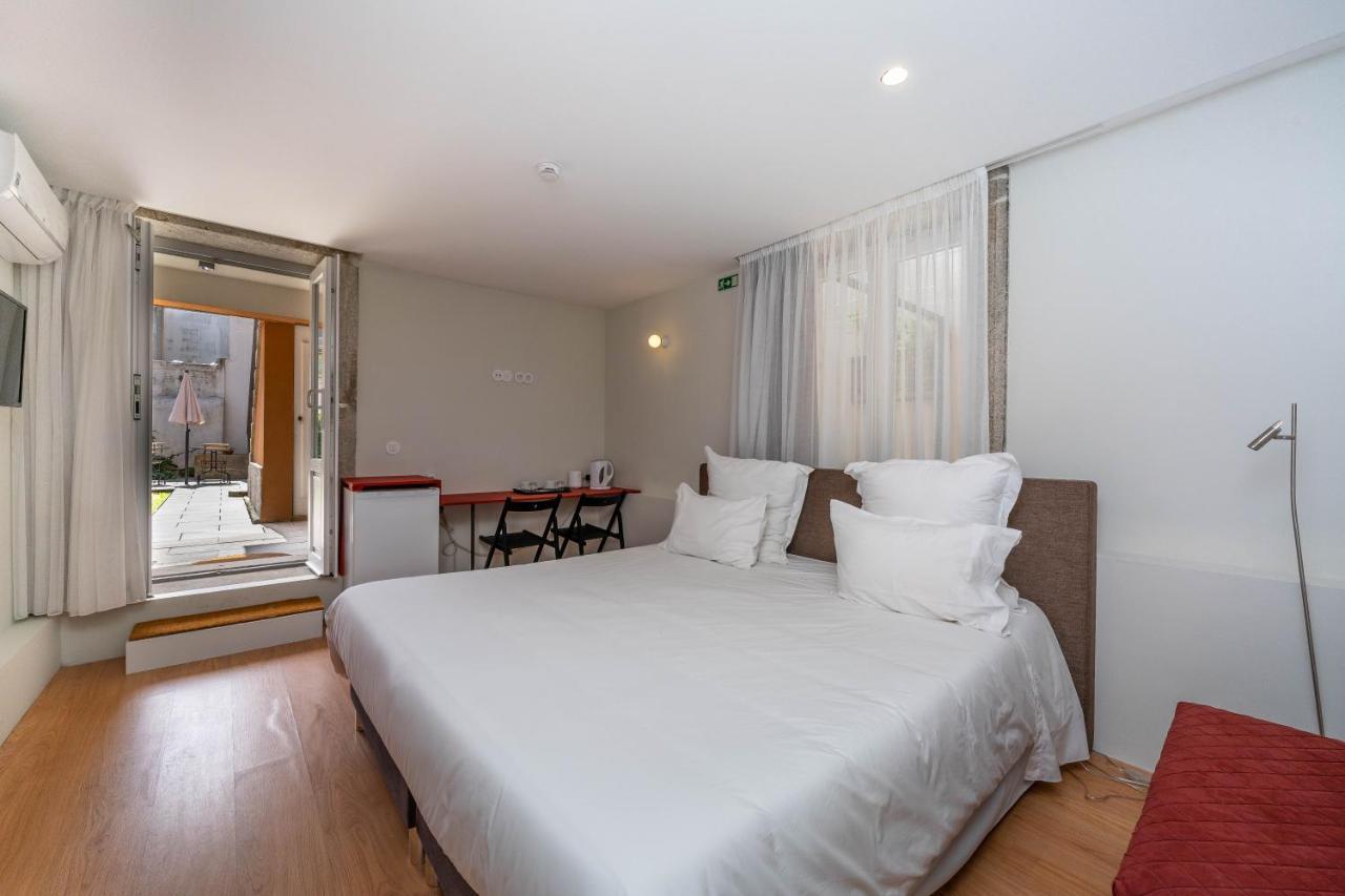Casa Rietsch Hotel Matosinhos  Bagian luar foto