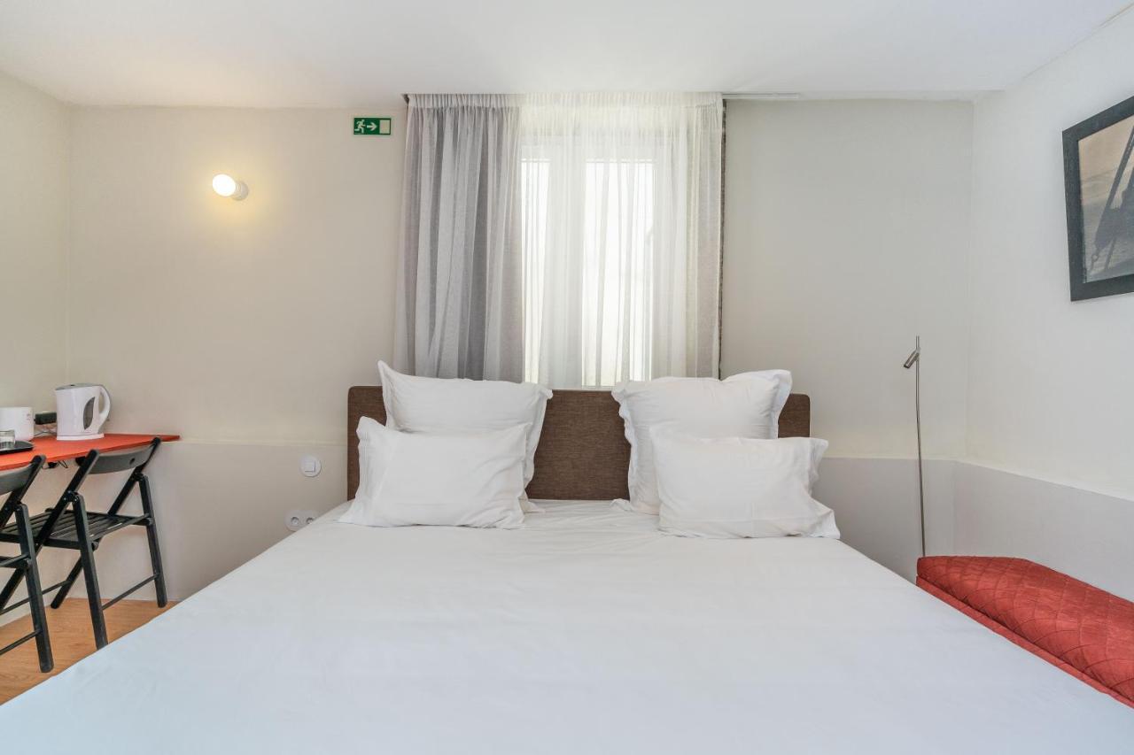 Casa Rietsch Hotel Matosinhos  Bagian luar foto