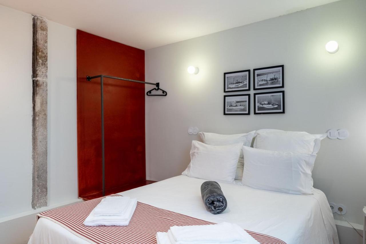 Casa Rietsch Hotel Matosinhos  Bagian luar foto