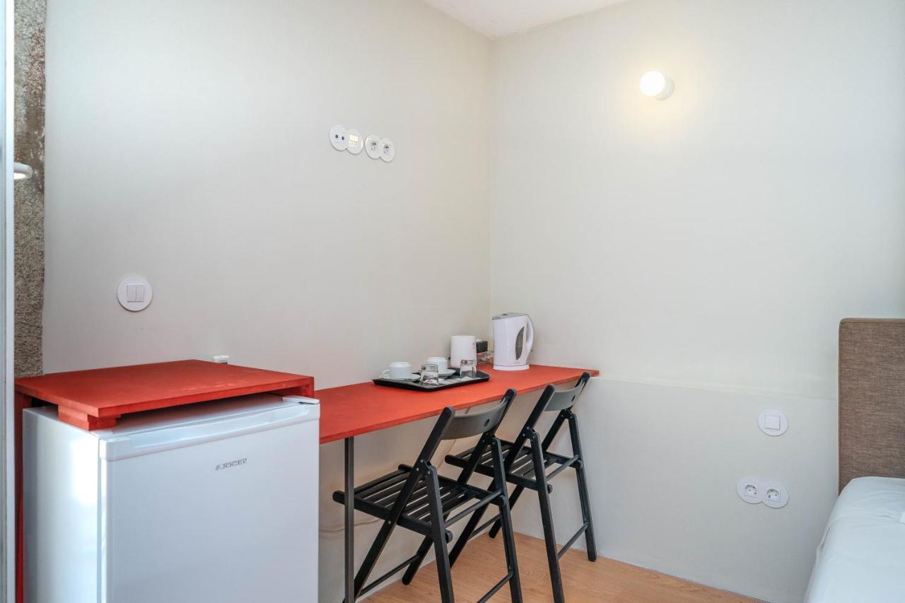 Casa Rietsch Hotel Matosinhos  Bagian luar foto