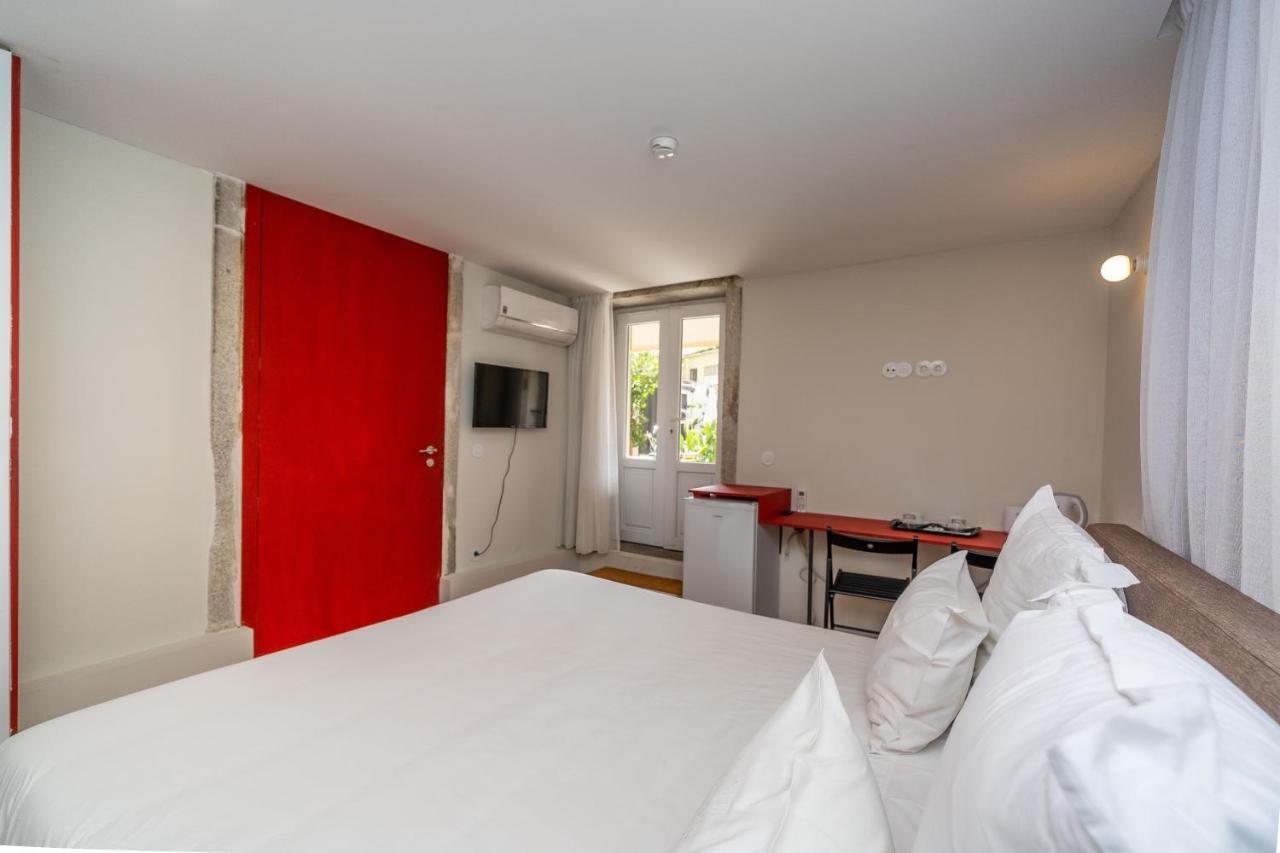 Casa Rietsch Hotel Matosinhos  Bagian luar foto
