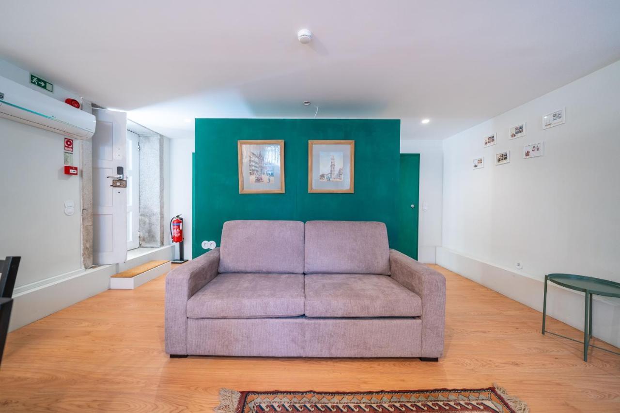 Casa Rietsch Hotel Matosinhos  Bagian luar foto