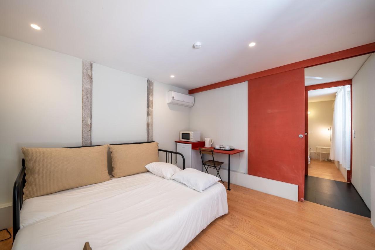 Casa Rietsch Hotel Matosinhos  Bagian luar foto