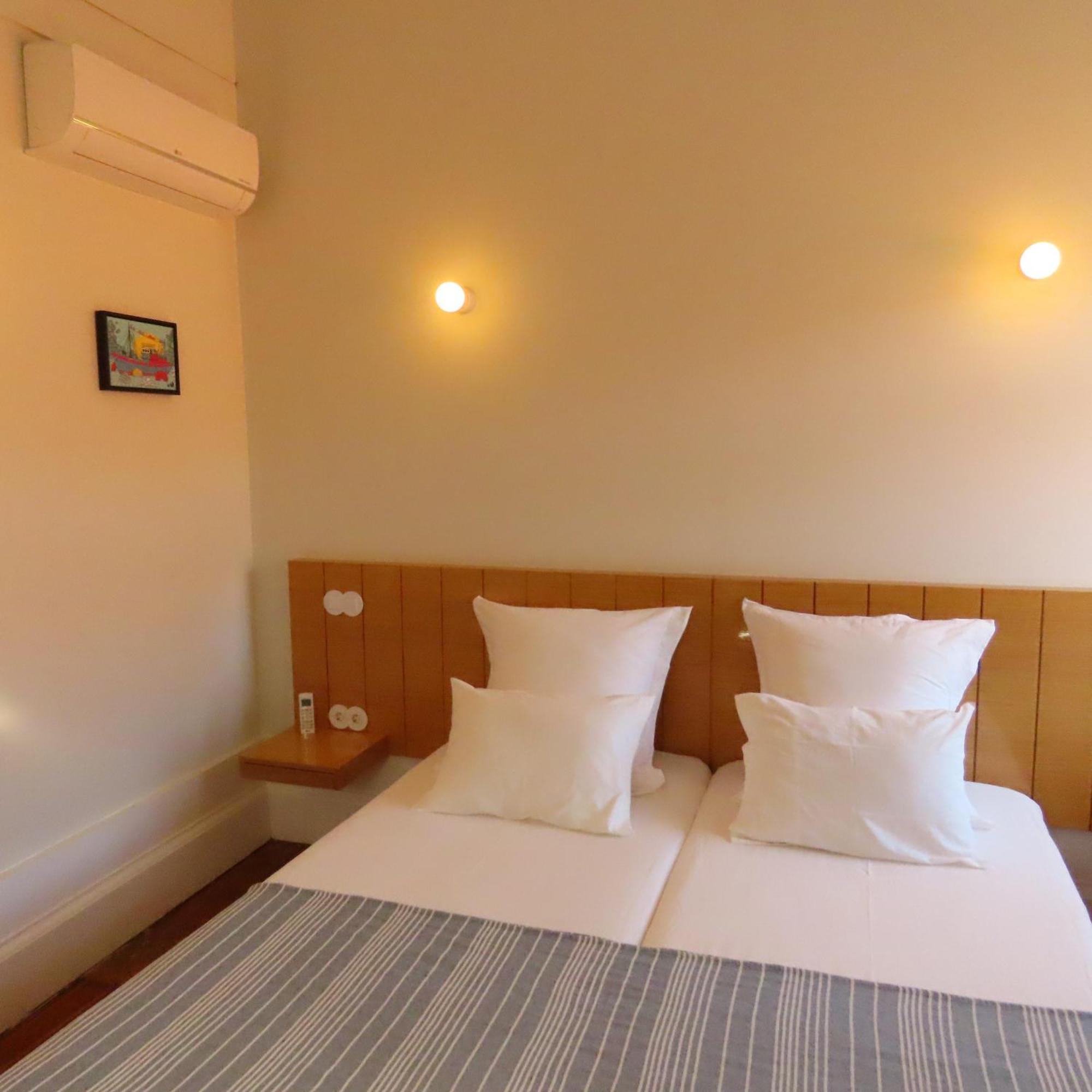 Casa Rietsch Hotel Matosinhos  Ruang foto