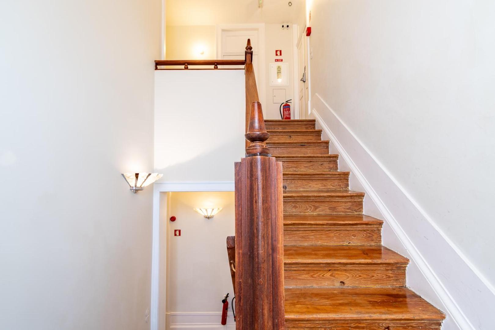Casa Rietsch Hotel Matosinhos  Bagian luar foto