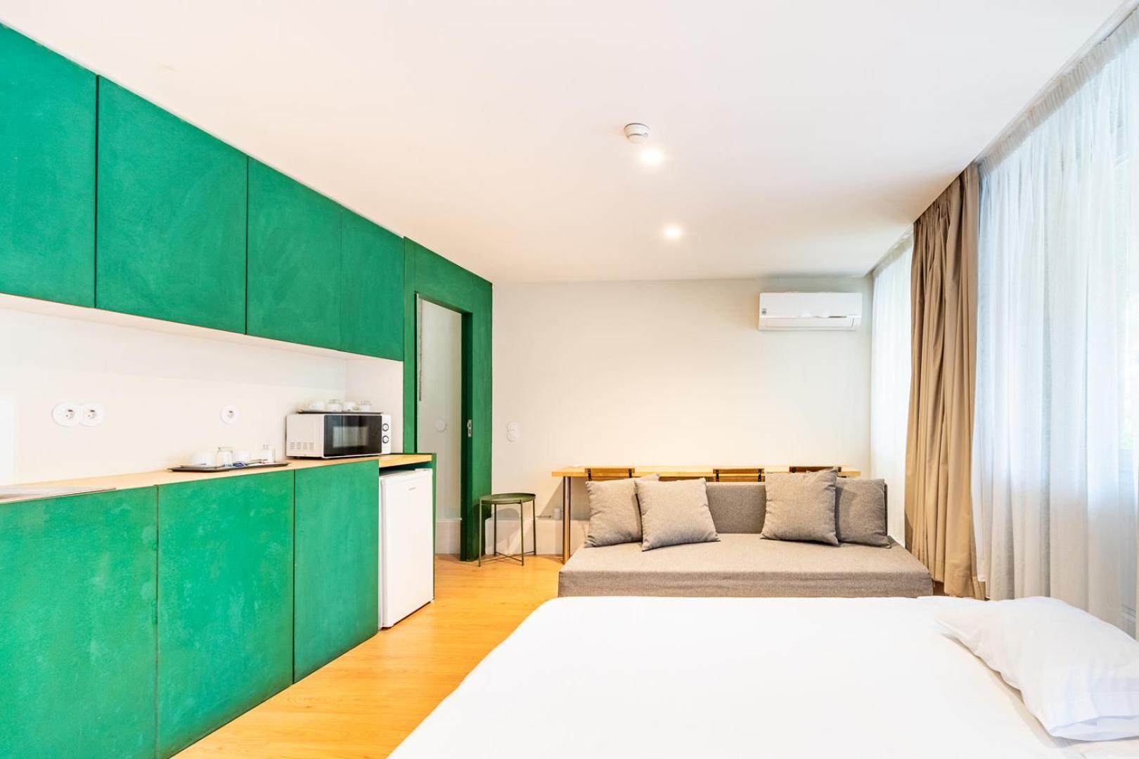 Casa Rietsch Hotel Matosinhos  Bagian luar foto