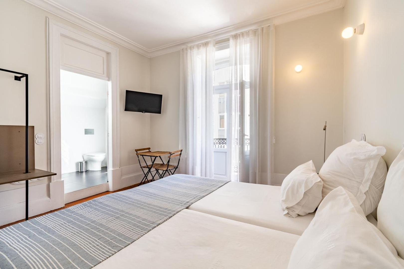 Casa Rietsch Hotel Matosinhos  Bagian luar foto