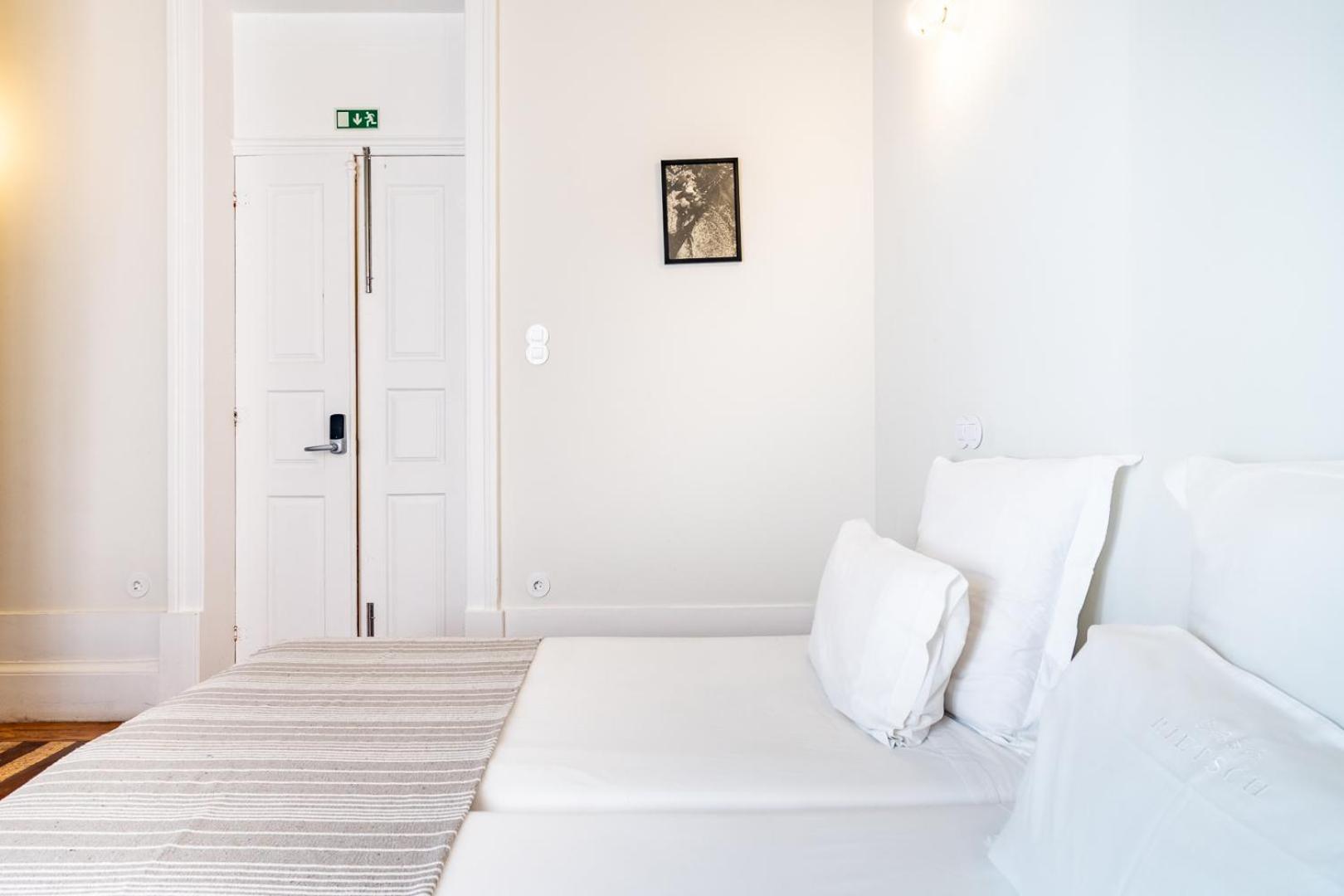 Casa Rietsch Hotel Matosinhos  Bagian luar foto