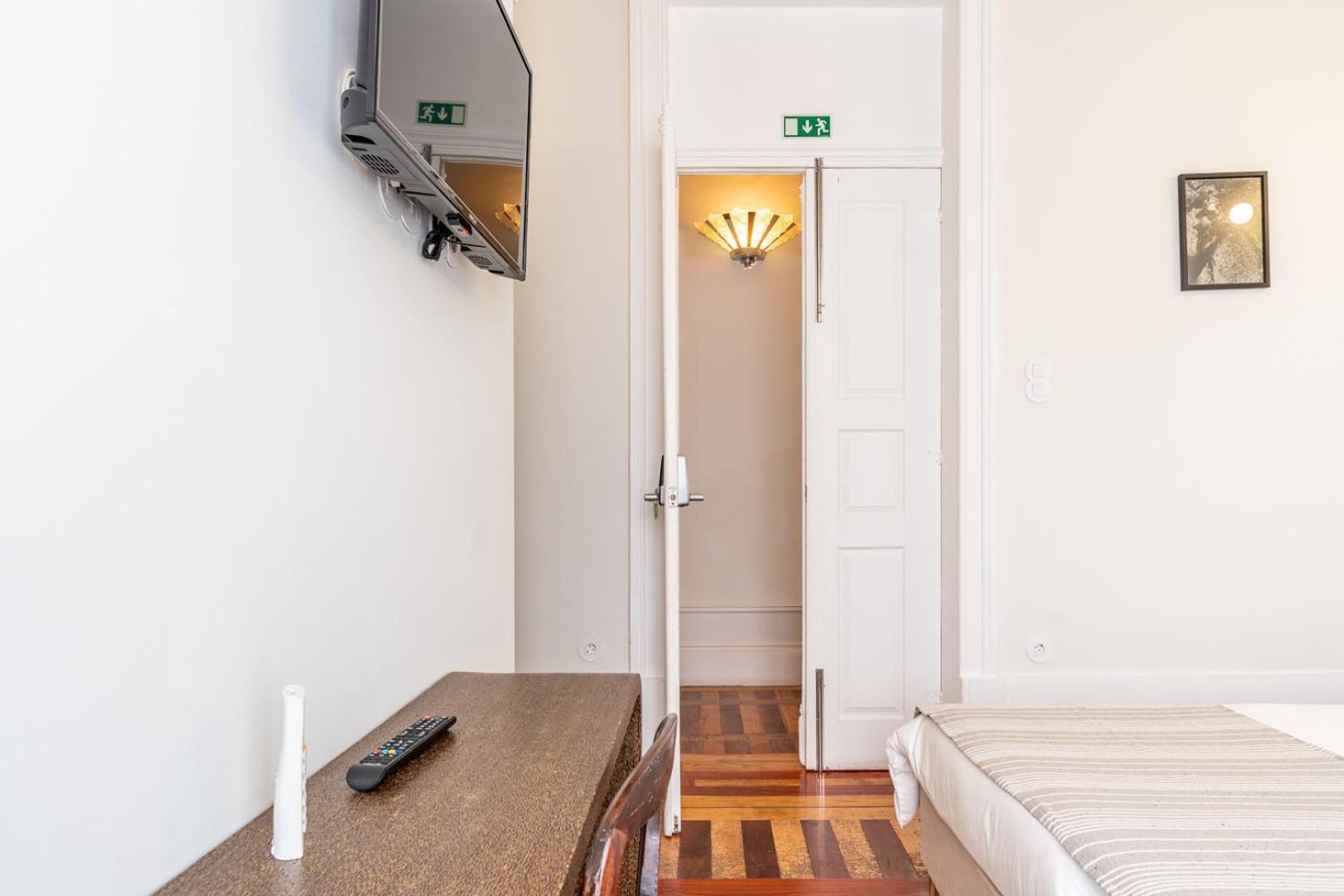 Casa Rietsch Hotel Matosinhos  Bagian luar foto