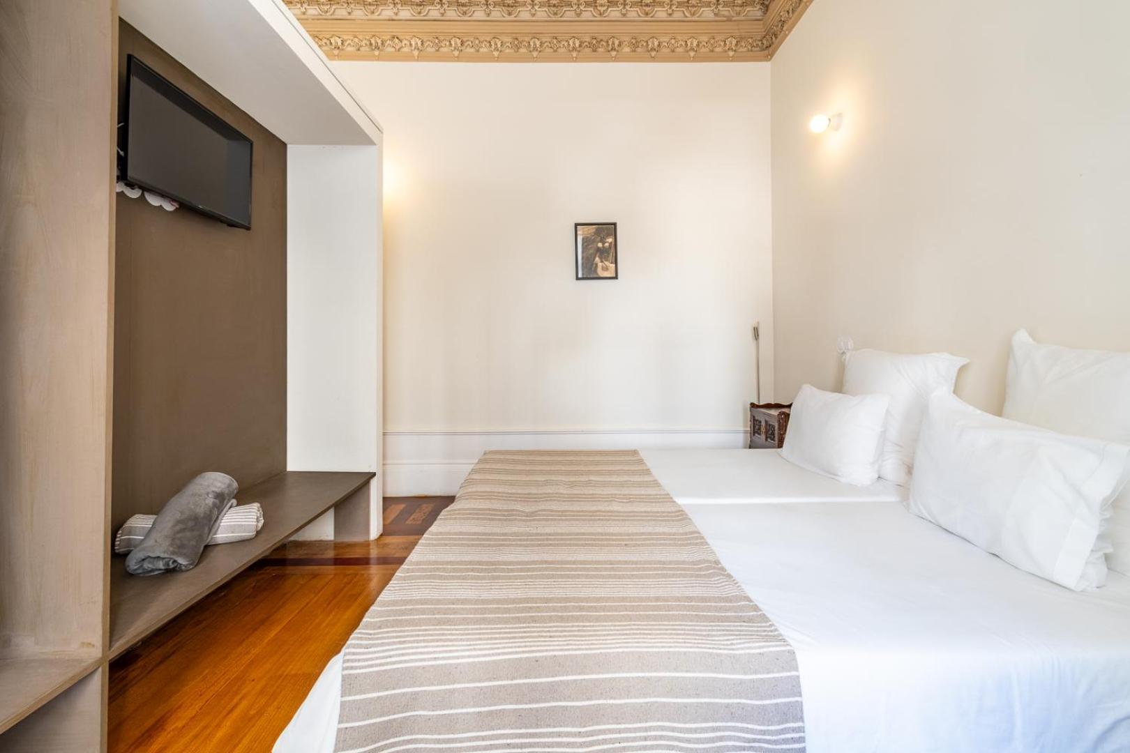 Casa Rietsch Hotel Matosinhos  Bagian luar foto