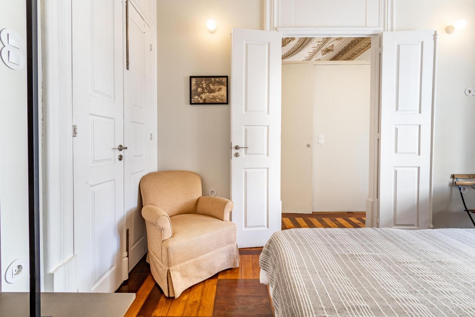 Casa Rietsch Hotel Matosinhos  Bagian luar foto
