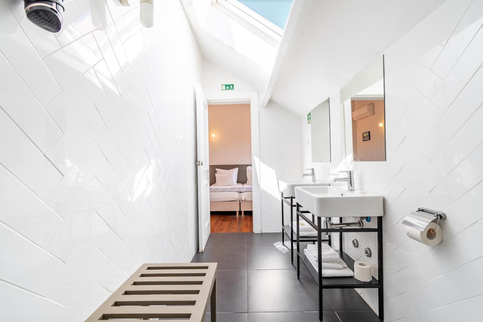 Casa Rietsch Hotel Matosinhos  Bagian luar foto