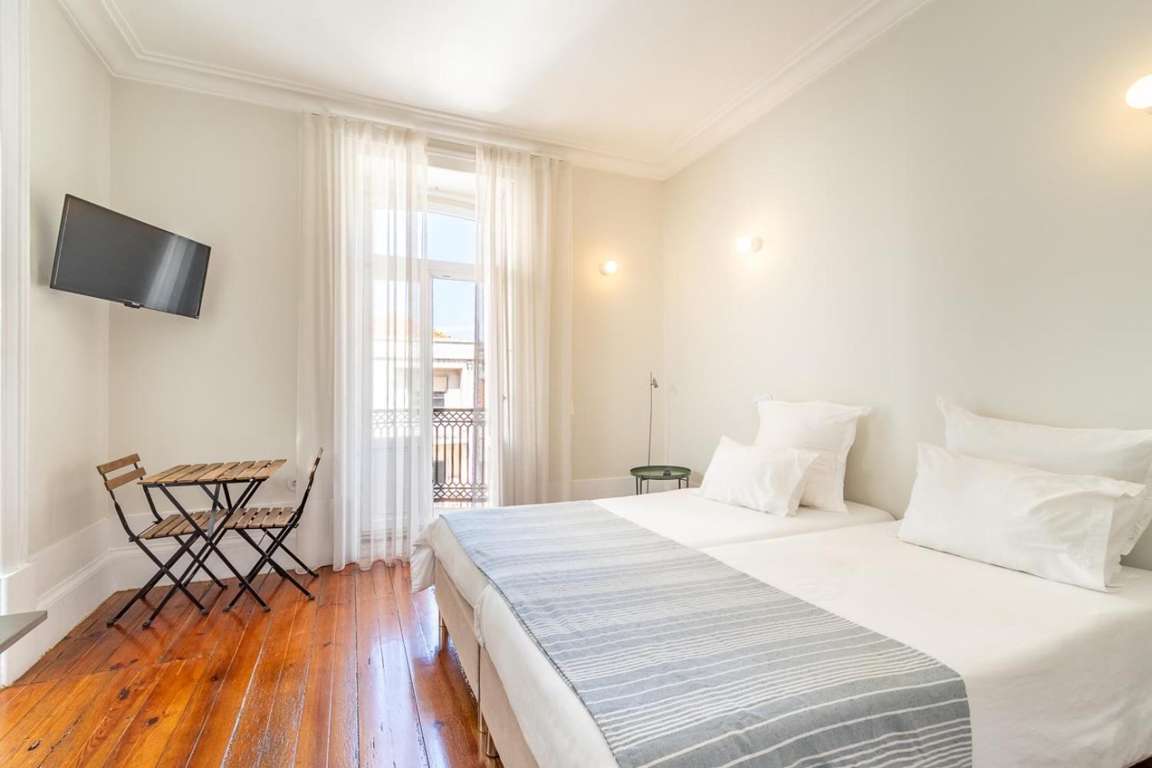 Casa Rietsch Hotel Matosinhos  Bagian luar foto