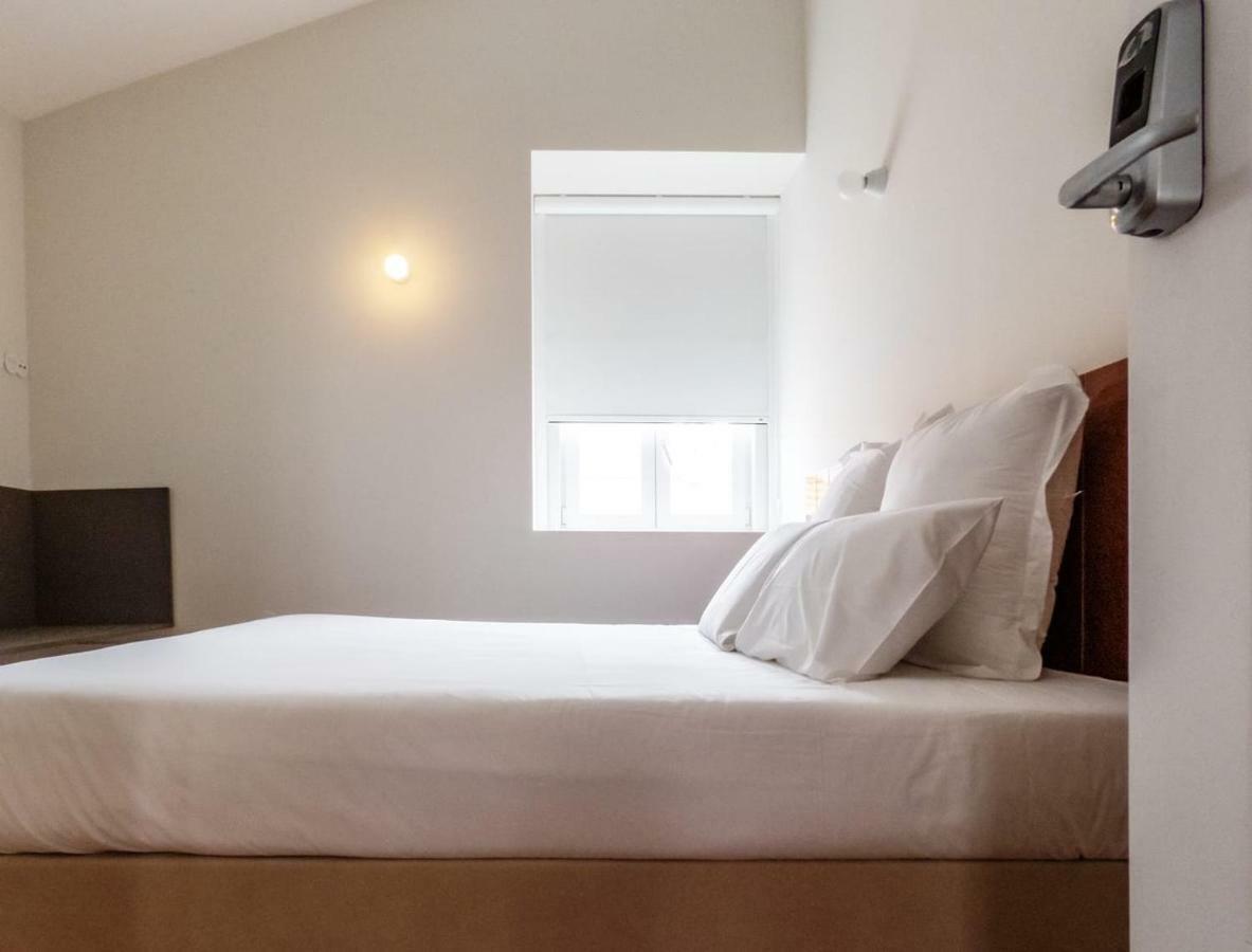 Casa Rietsch Hotel Matosinhos  Bagian luar foto