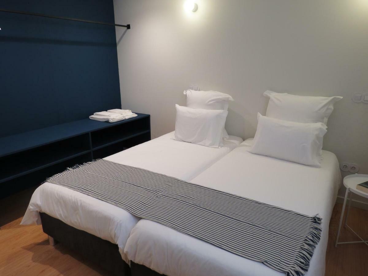 Casa Rietsch Hotel Matosinhos  Bagian luar foto