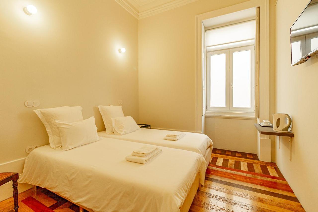 Casa Rietsch Hotel Matosinhos  Bagian luar foto