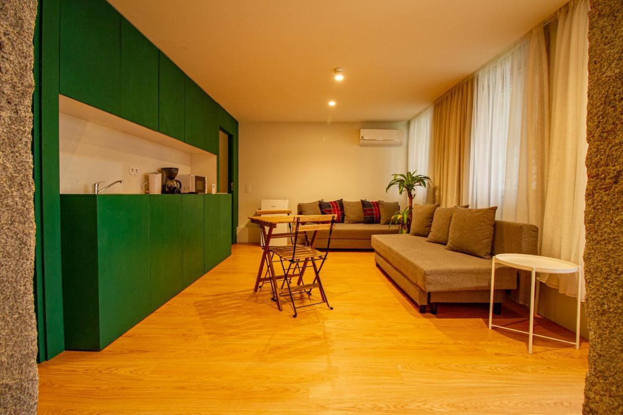 Casa Rietsch Hotel Matosinhos  Bagian luar foto